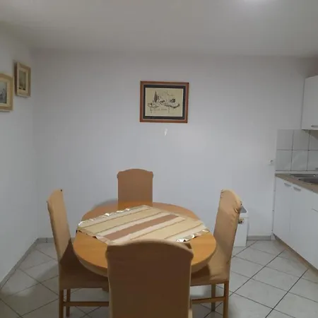 Peaceful Harfa Διαμέρισμα Orebić